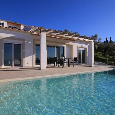 Sunset Sea View Villa 6 Arillas  Exterior foto